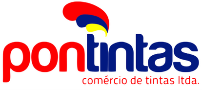 Pontintas — comércio de tintas ltda.