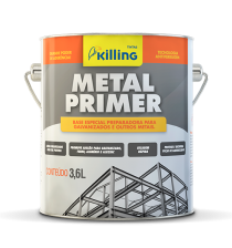 Metal Primer