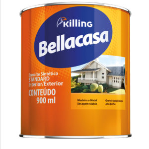 Bellacasa Esmalte Sintético