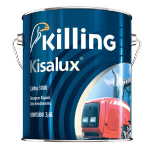 Kisalux Esmalte Sintético