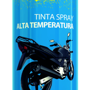 Spray Alta Temperatura